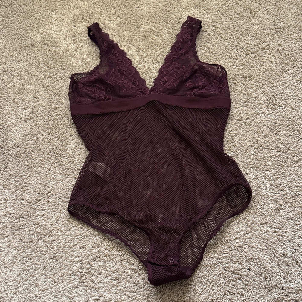 Stella McCartney lace one piece